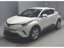 Ｃ－ＨＲ