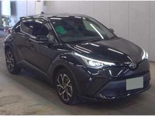 Ｃ－ＨＲ
