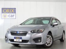 インプレッサＧ４　４ＷＤ