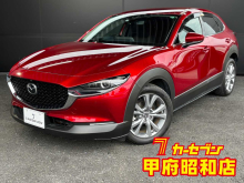 ＣＸ－３０