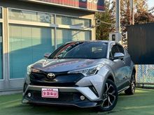 Ｃ－ＨＲ