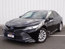 カムリ　ハイブリッド