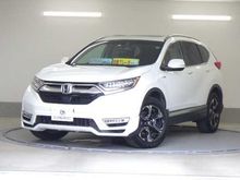ＣＲ－Ｖ