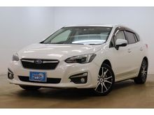 インプレッサスポーツ