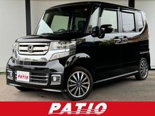 Ｎ－ＢＯＸカスタム