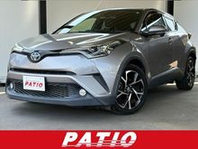 Ｃ－ＨＲ