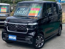 Ｎ－ＢＯＸカスタム