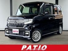 Ｎ－ＢＯＸカスタム