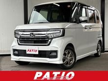 Ｎ－ＢＯＸカスタム