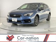 インプレッサスポーツ