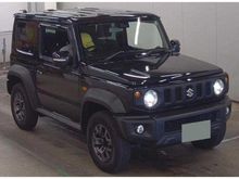 ジムニーシエラ