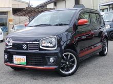 アルトターボＲＳ