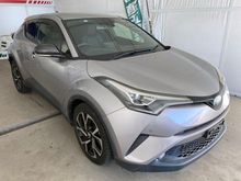 Ｃ－ＨＲ