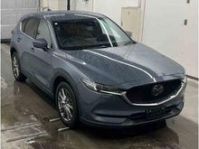 ＣＸ－５