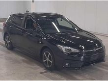 インプレッサスポーツ