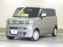 ワゴンＲスマイル