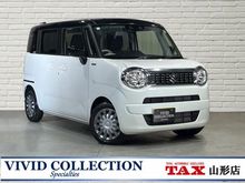 ワゴンＲスマイル