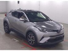 Ｃ－ＨＲ