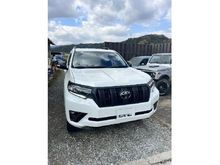 ランドクルーザープラド