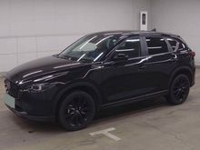 ＣＸ－５
