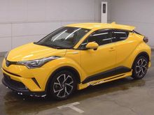 Ｃ－ＨＲ