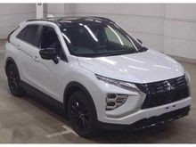 エクリプスクロス