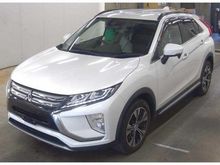 エクリプスクロス