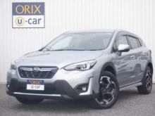 ＳＵＢＡＲＵ　ＸＶ　ハイブリッド