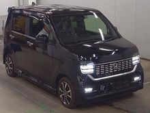 Ｎ－ＷＧＮカスタム