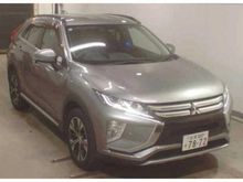 エクリプスクロス