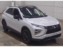 エクリプスクロス