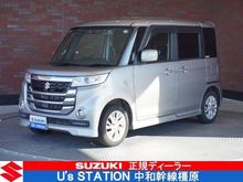 スペーシアカスタムＺ