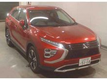 エクリプスクロス