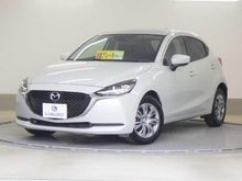 MAZDA2