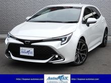 カローラスポーツ