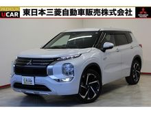 アウトランダーＰＨＥＶ