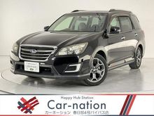 エクシーガクロスオーバー７