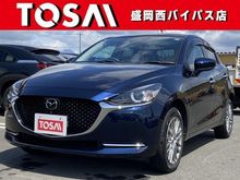 MAZDA2