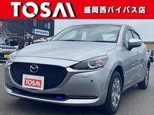 MAZDA2