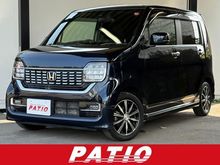 Ｎ－ＷＧＮカスタム