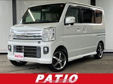 エブリイワゴン