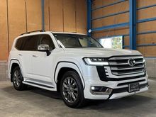 ランドクルーザー