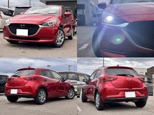 MAZDA2