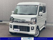 エブリイワゴン