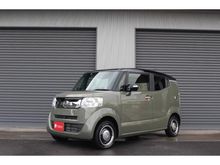 Ｎ－ＢＯＸスラッシュ