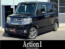 Ｎ－ＢＯＸカスタム