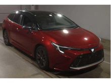 カローラツーリング