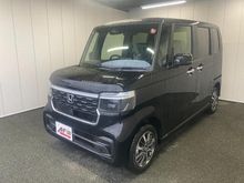 Ｎ－ＢＯＸカスタム