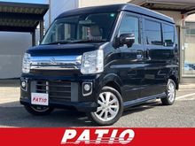 エブリイワゴン