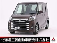 ｅＫスペースカスタム